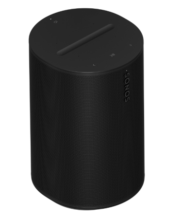 Sonos Era 100 Zwart