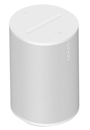 Sonos Era 100 Wit