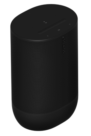 Sonos Move 2 Zwart