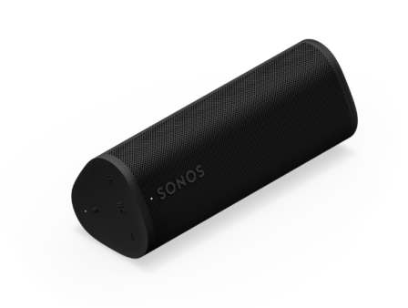 Sonos Roam 2 Zwart