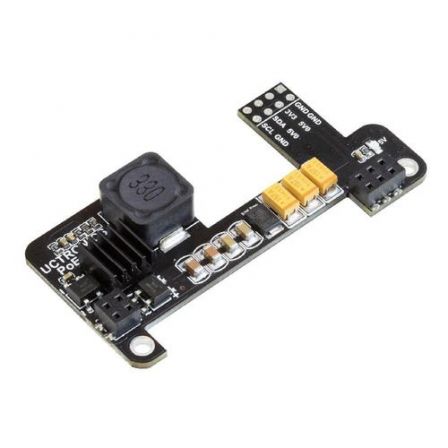 Mini PoE Expansion Board voor Raspberry Pi