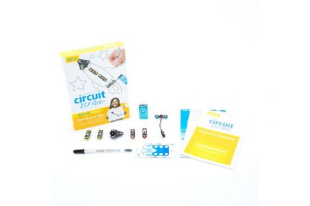 Circuit Scribe Basic Kit