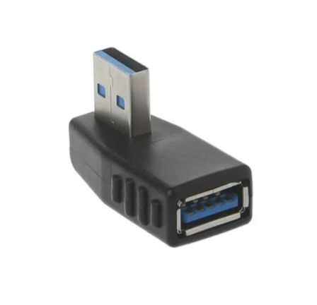 Haakse USB 3.0 Adapter