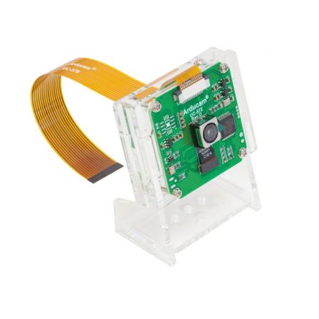 Arducam Pivariety 16MP IMX298 Color Camera Module voor Raspberry Pi