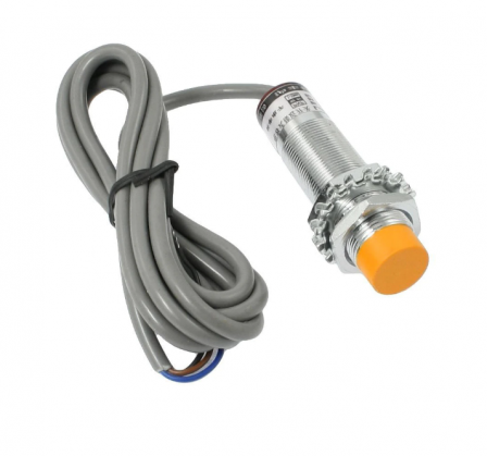 LJC18A3-H-Z/BY Capacitieve Sensor Switch PNN