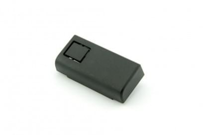 Cyntech USB Cover voor RPi B+ / 2 / 3 Behuizing - Zwart