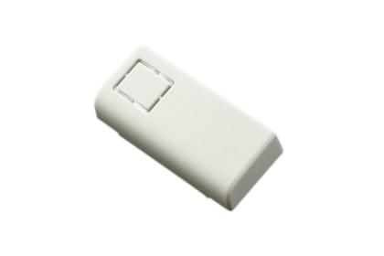 Cyntech USB Cover voor Raspberry PI - Wit