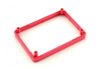 Cyntech 10mm Spacer voor RPi B+ 2B en 3B Behuizing - Roze