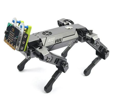 ElecFreaks XGO Robot Kit voor micro:bit