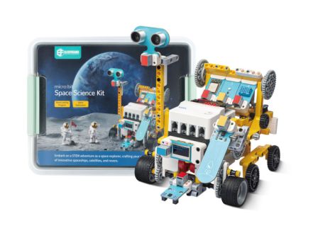 ElecFreaks Space Science Kit voor micro:bit