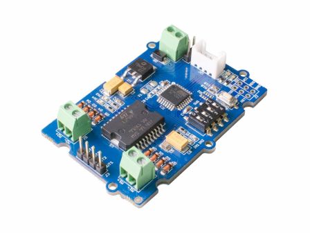 Grove - I2C Motor Driver