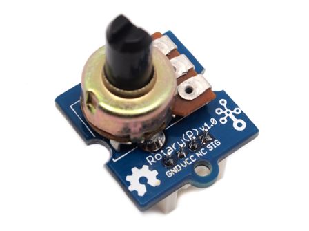 Seeed Grove - Rotary Angle Sensor(P)