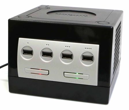 Odroid H4 Cube Case