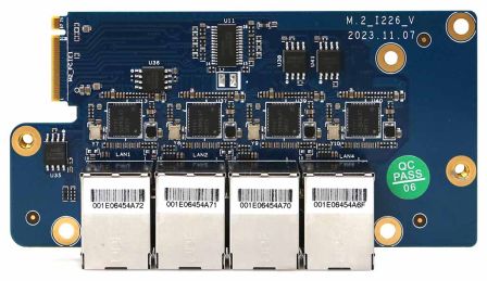 ODROID Net Card V2