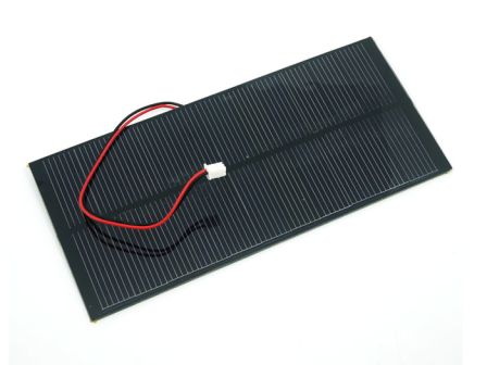 Seeed 2W Solar Panel 80X180