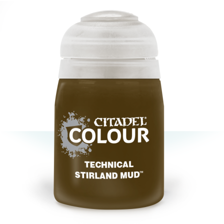 Citadel: Stirland Mud (24ML)