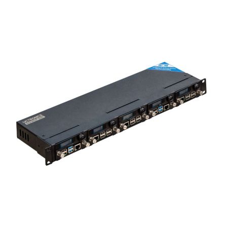 UCTRONICS Raspberry Pi Rackmount versie 2.0