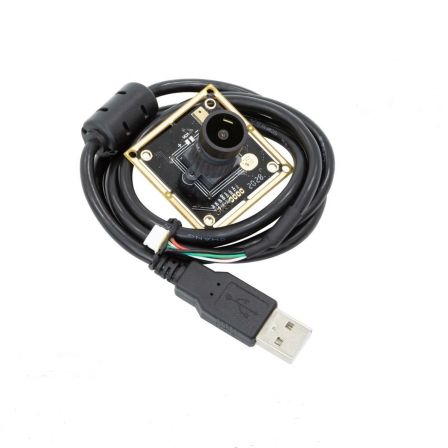 Arducam 8MP 1080P USB Camera Module